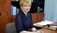 Юлия Сударенко рассказала, что сделает в первую очередь на посту омбудсмена